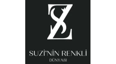 Suzinin Renkli Dünyası