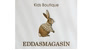 Eddasmagasin