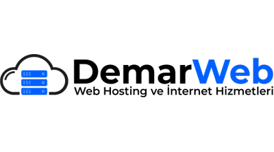 DemarWeb Logo