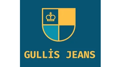Gullis Jeans