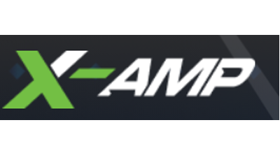 X-Amp TR