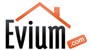 Evium.com Logo