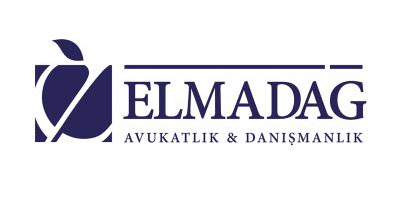 Elmadağ Hukuk Bürosu Logo