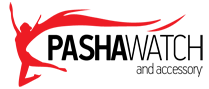 Pasha Saat Logo