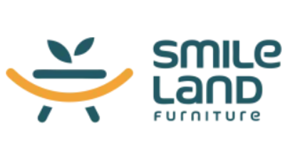 Smile Land Furniture Logo