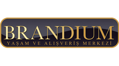 Brandium AVM-Residence Logo