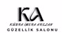 Kübra İmera Arslan Güzellik Salonu
