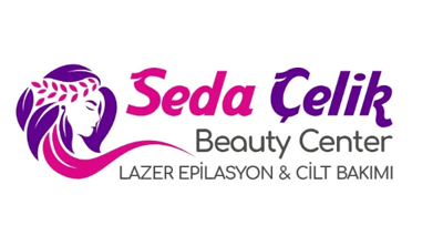 Seda Çelik Beauty Center Logo