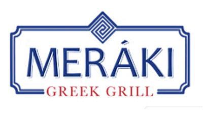 Meraki Greek Grill Logo