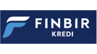 Finbir Kredi Logo