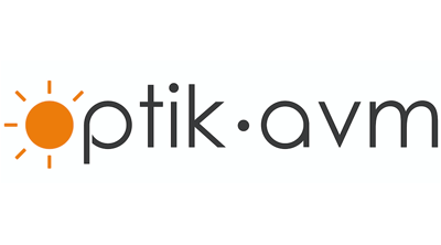 Optik Avm Logo