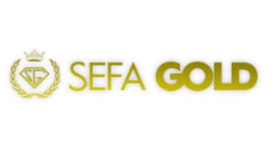 Sefa Gold Logo