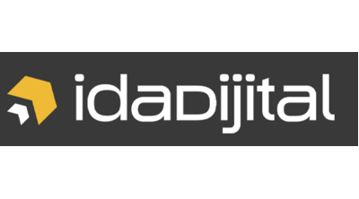 İda Dijital Tasarım Logo