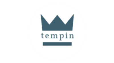 Tempin Logo