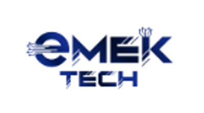Emek Tech Logo