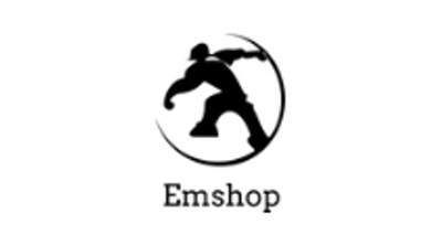 Emshop Logo