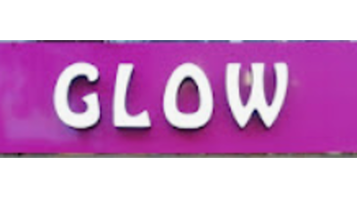 Glow Ozzo Tekstil Logo