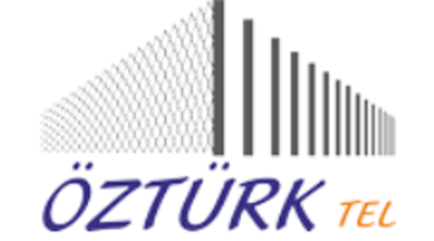 Öztürk Tel Logo