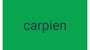 Carpien