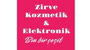 Zirve Kozmetik & Elektronik Logo