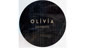 Olivia Hair Mansion Logo