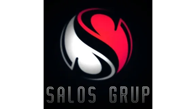 Salos Grup Logo