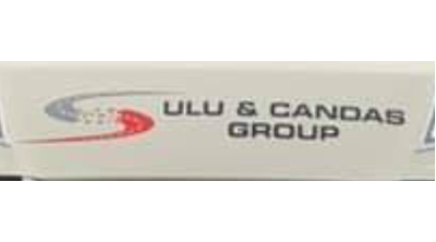 Ulu & Candas Logistik GmbH Logo