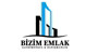 Bizim Emlak | Manavgat Logo