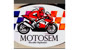 Motosem | İzmir Logo