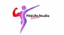 FitLife Yalıkavak Fitness Merkezi Logo