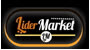 Lider Market | Rize Logo