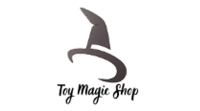 Toy Magic Shop Logo