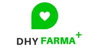 Dhyfarma Kozmetik Logo