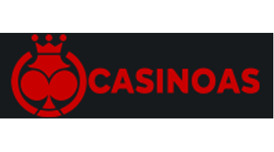 Casinoas Logo