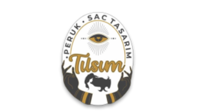 Tılsım Saç Peruk Kaynak Tasarım Merkezi Logo