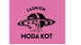 @Moda.kott Logo