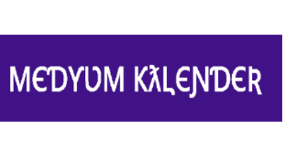 Medyum Kalender