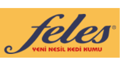 Feles Kedi Kumu Logo