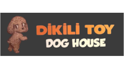 Dikili Toy Dog House