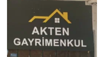 Century21 Akten Gayrimenkul