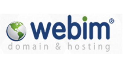 Webim Domain & Hosting