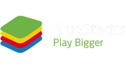 Bluestacks Logo