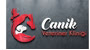Canik Veteriner Kliniği | Ordu Logo