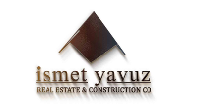 İsmet Yavuz Gayrimenkul Logo