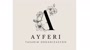 Ayferi Tasarım Organizasyon Logo