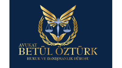 Avukat Betül Öztürk