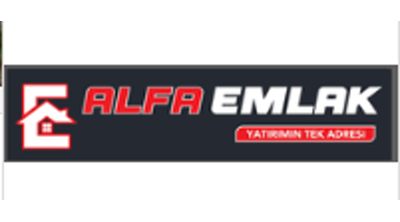 Alfa Emlak | Gaziantep