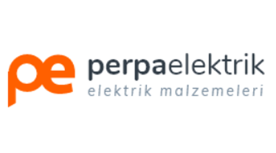 Perpaelektrik.com Logo