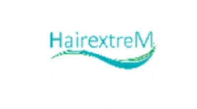HairextreMLab Logo