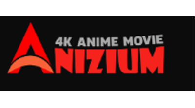 Anizium Logo